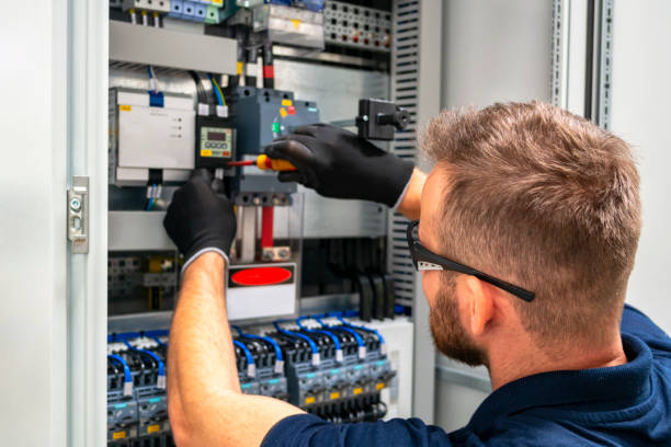 Best Affordable Emergency Electrician  in Harlingen, TX