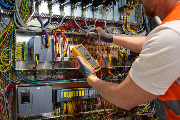 Best Electrical Troubleshooting Services  in Harlingen, TX