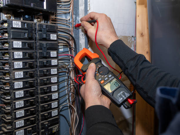 Best Home Electrical Repair  in Harlingen, TX