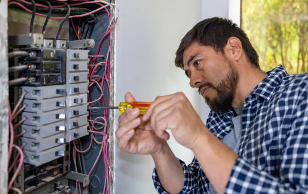 Best Residential Electrician Services  in Harlingen, TX